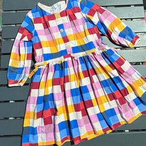 Art & Eden girls dress